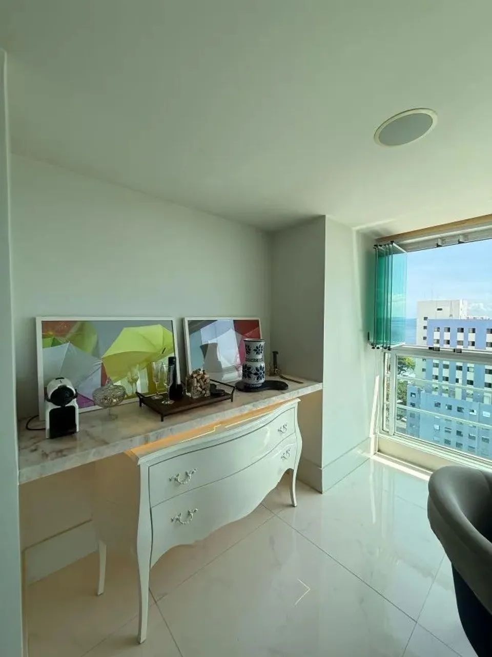 Apartamento para Venda em Salvador, Barra, 2 dormitórios, 2 suítes, 3 banheiros, 3 vagas - Foto 3