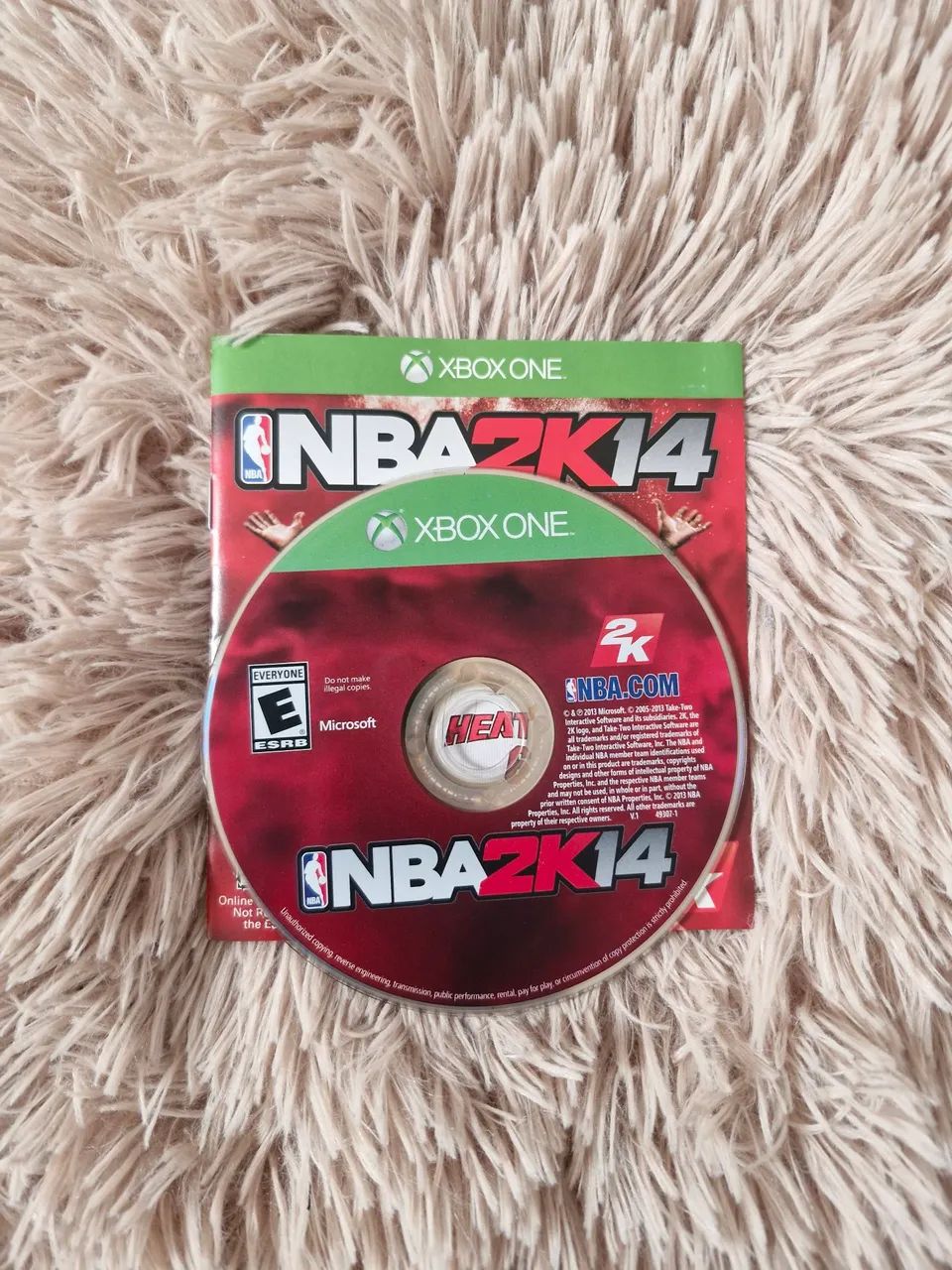 NBA2k14 - Foto 2