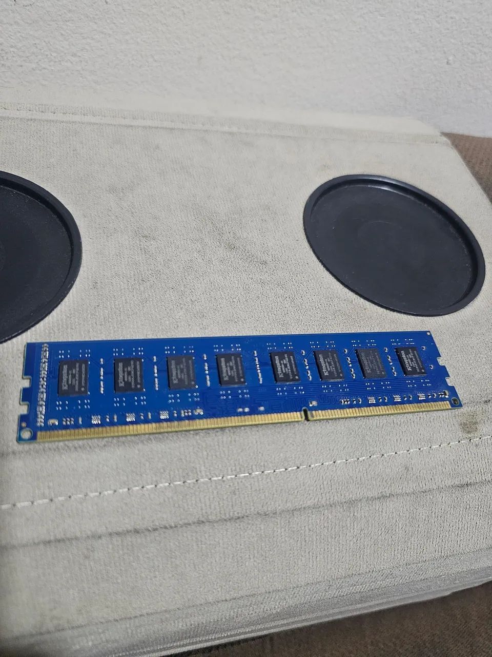 Memória RAM KVR1333D3N9/4G 1.5V DDR3 4GB Desktop  - Foto 3