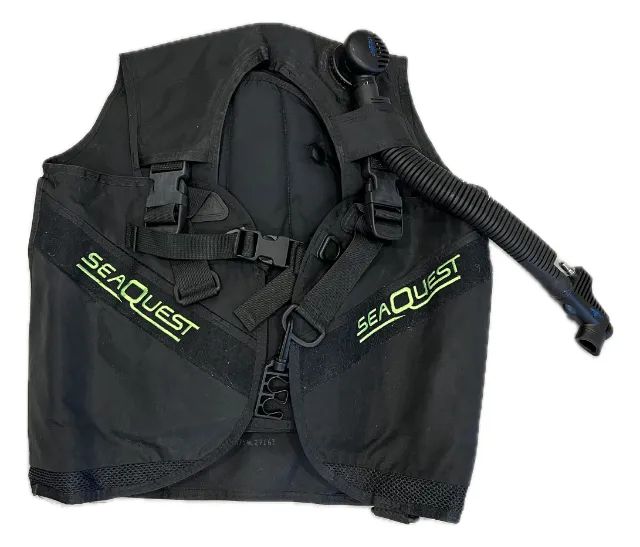 Roupa de Mergulho Pino 5mm - Foto 4