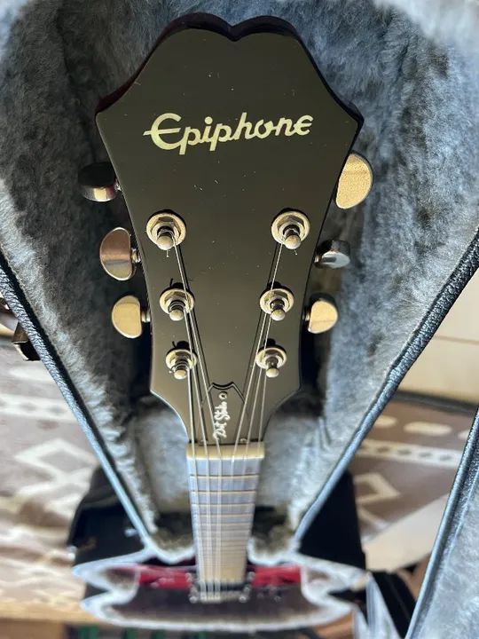 es 335 epiphone