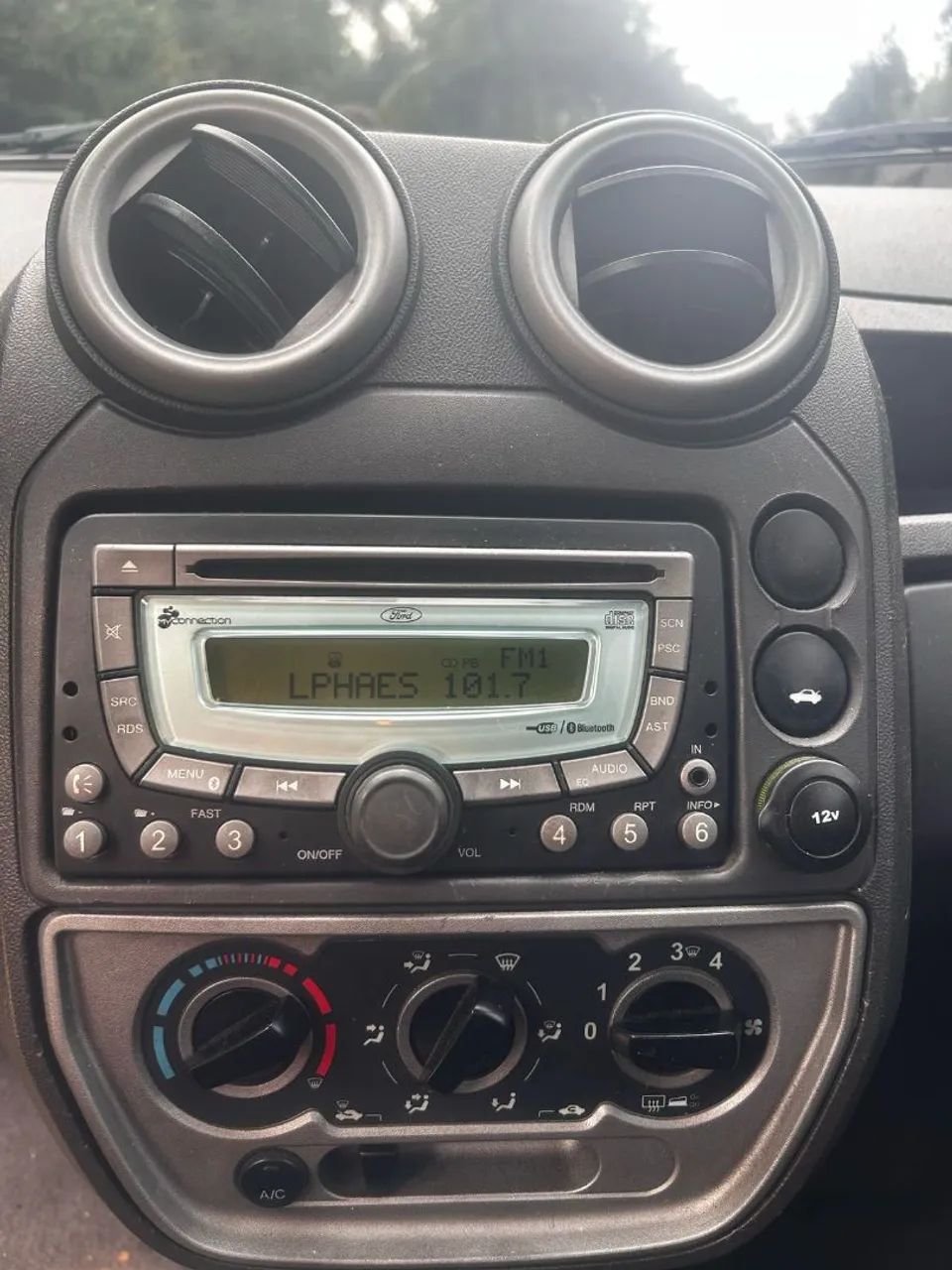 Ford Ka Tecno 1.0 - Foto 2