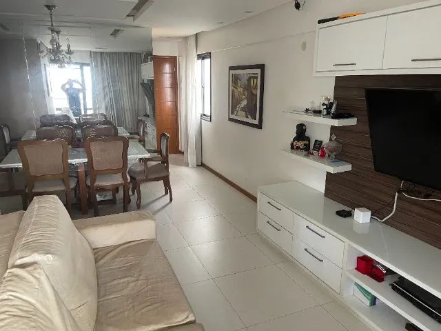 Apartamento  à venda em Armação | Varanda Integrada   - Foto 2