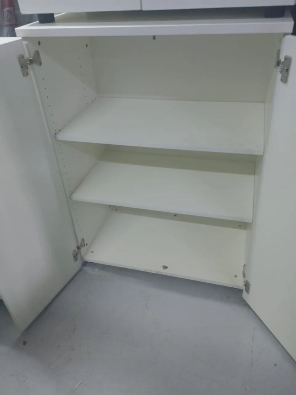 Armário de escritório médio - Alberflex  - Foto 2