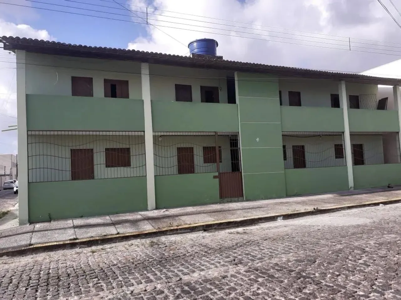 Kitnets para Locação em Emaús Conforto, Praticidade e Excelente Localização!