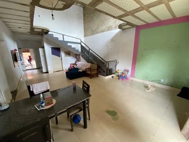Sobrado no Residencial Eli Forte - Foto 4