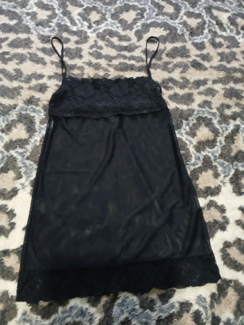 Conjunto camisola e robe - Foto 3