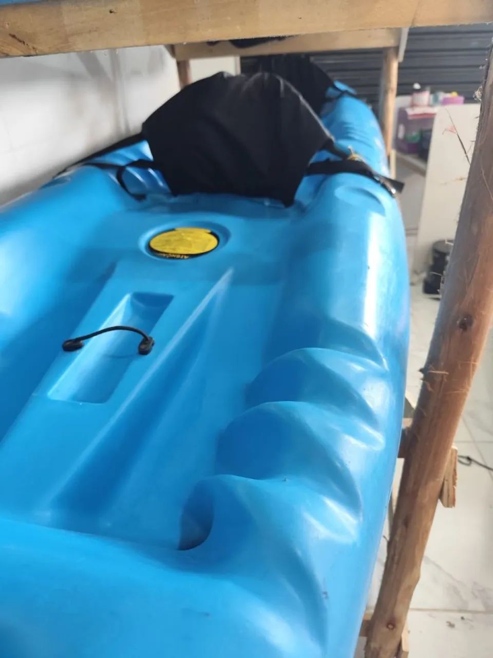 Caiaque Duplo Solar Hidro2 - Foto 6