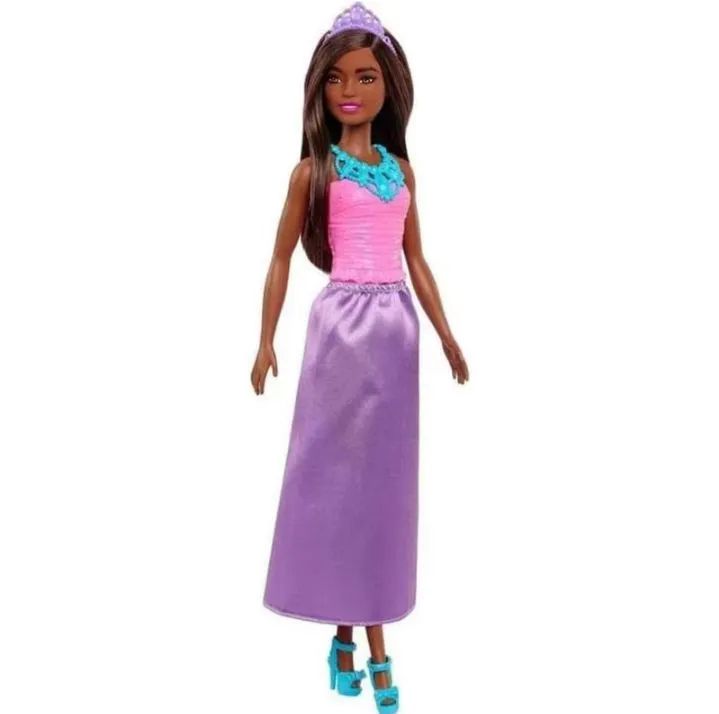 Bonecas Barbie Princesa - NOVA - Foto 4