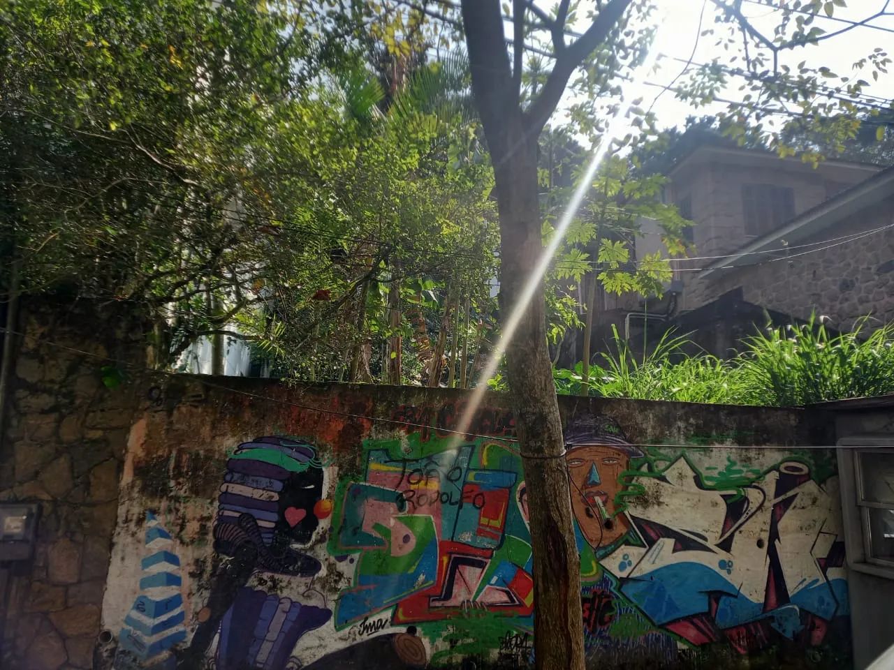Venda de um dos últimos terrenos disponíveis na Gávea, bairro nobre da Zona Sul carioca. 3 - Foto 3