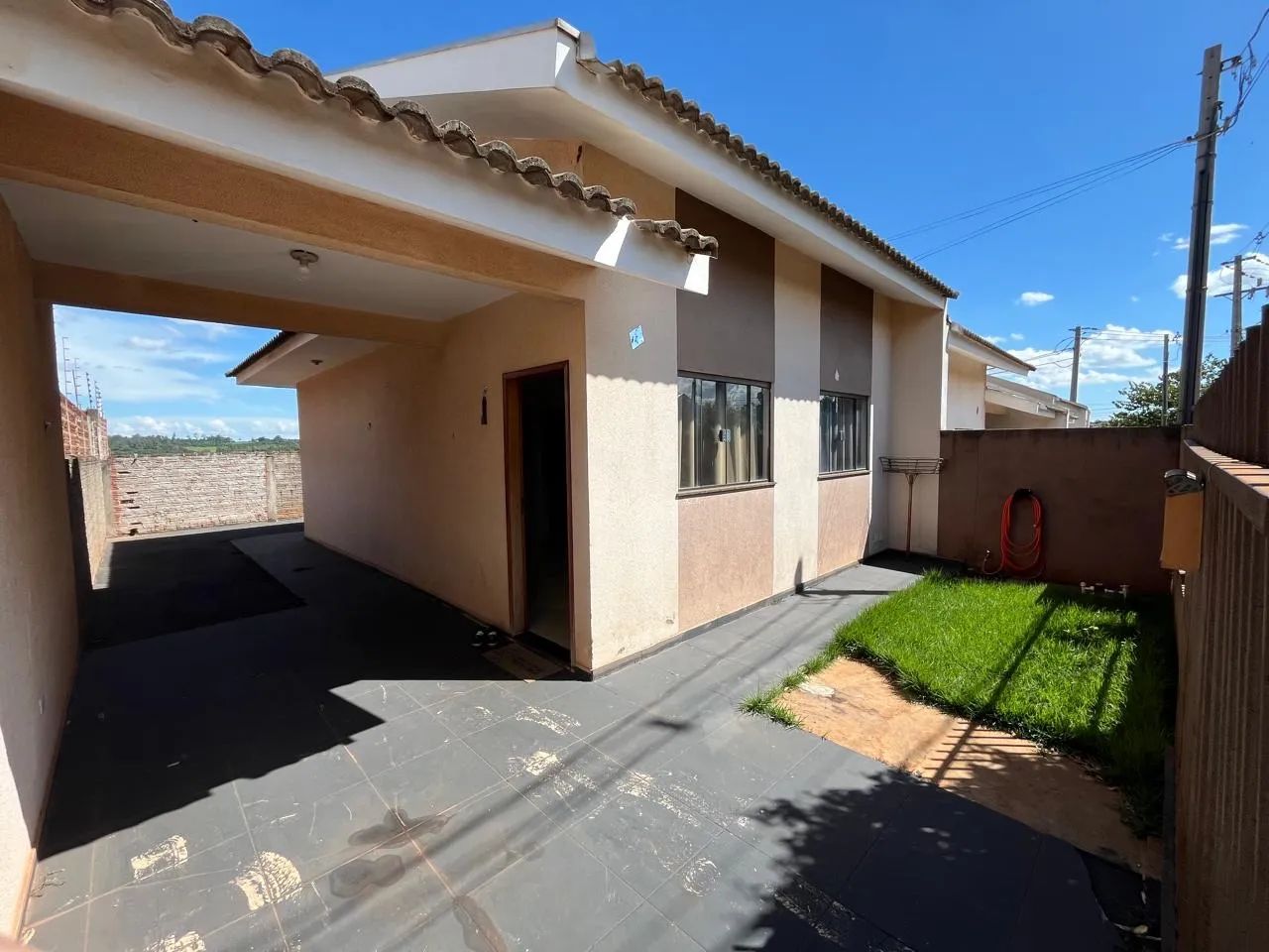 Foto - Mandaguaçu - 