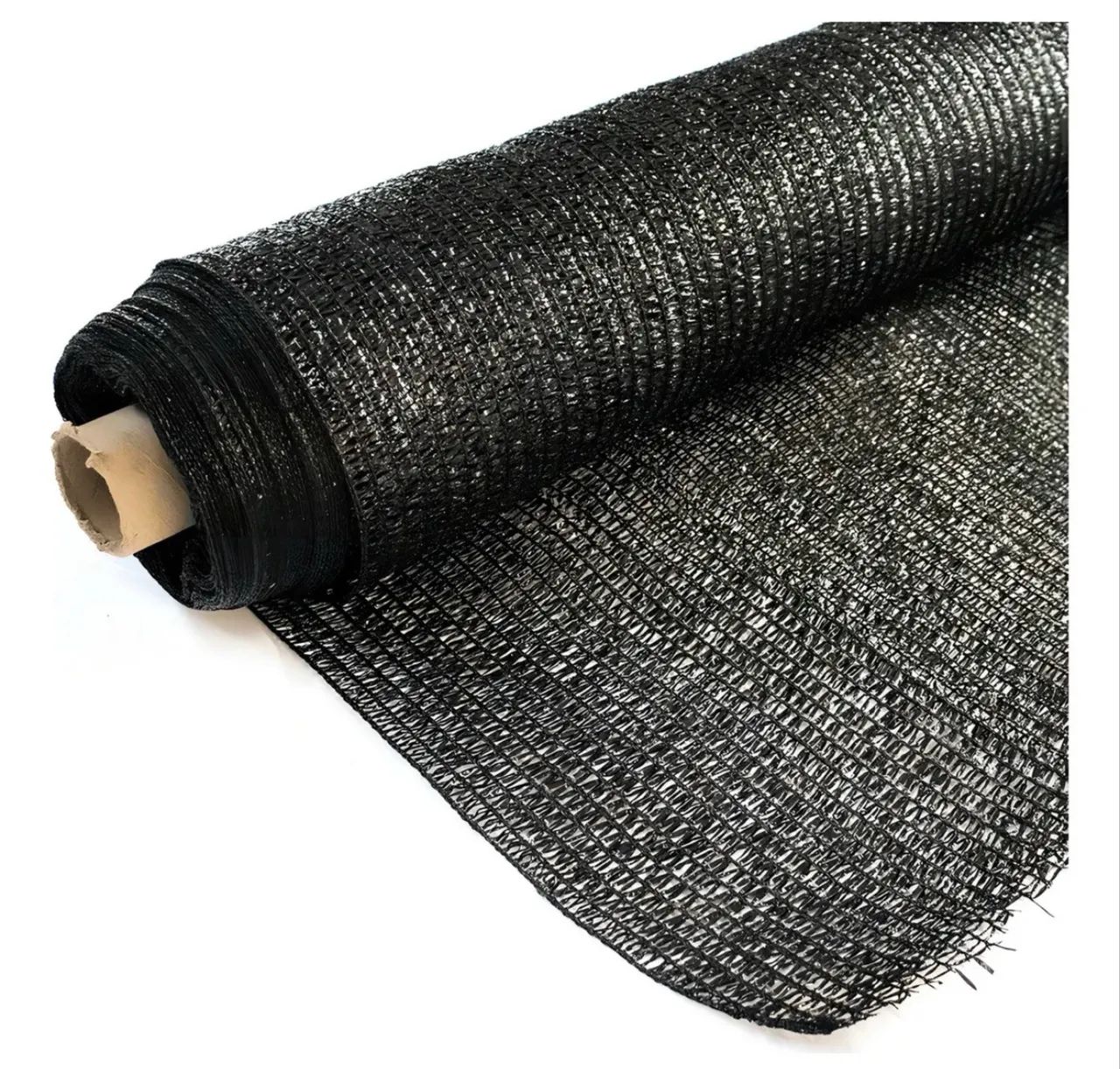 VENDO: Tela Sombrite 50% Preta 2x100m Para Estufas Agricolas - Foto 4