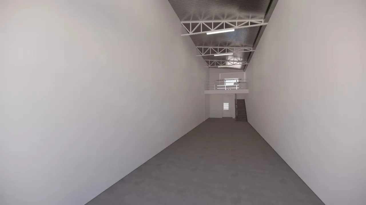 Imóvel para aluguel com 348 metros quadrados em Vila Pereira Barreto - São Paulo - SP