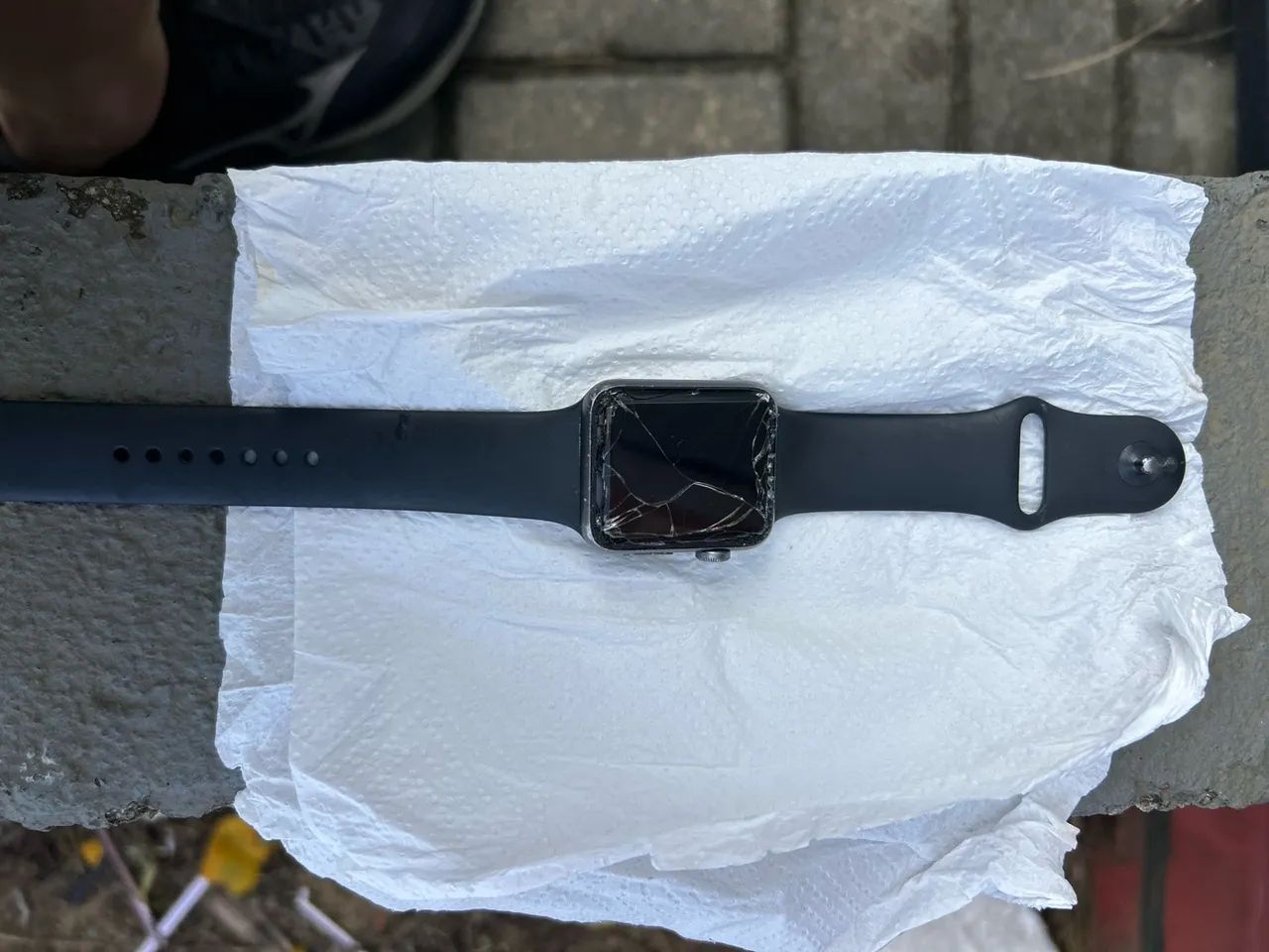 Apple Watch Series 3 - Foto 2