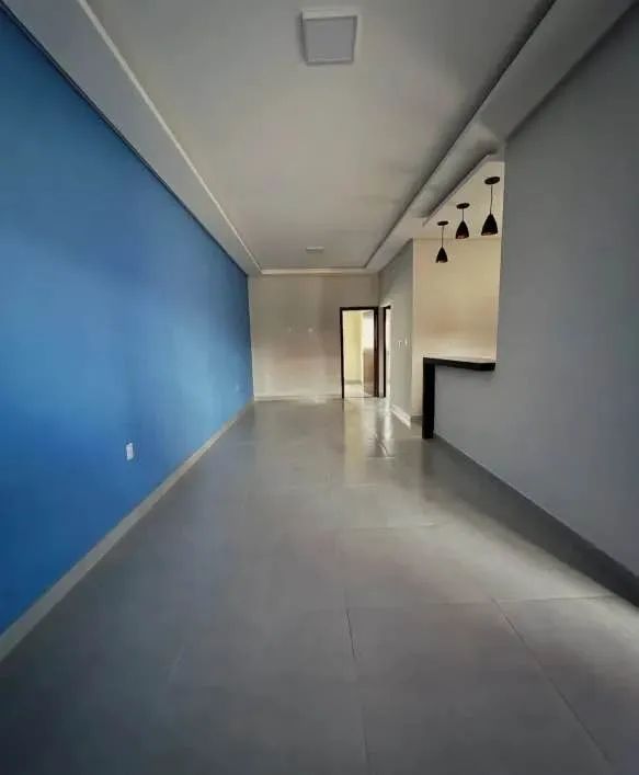 Casa a venda no Recanto das Emas 
