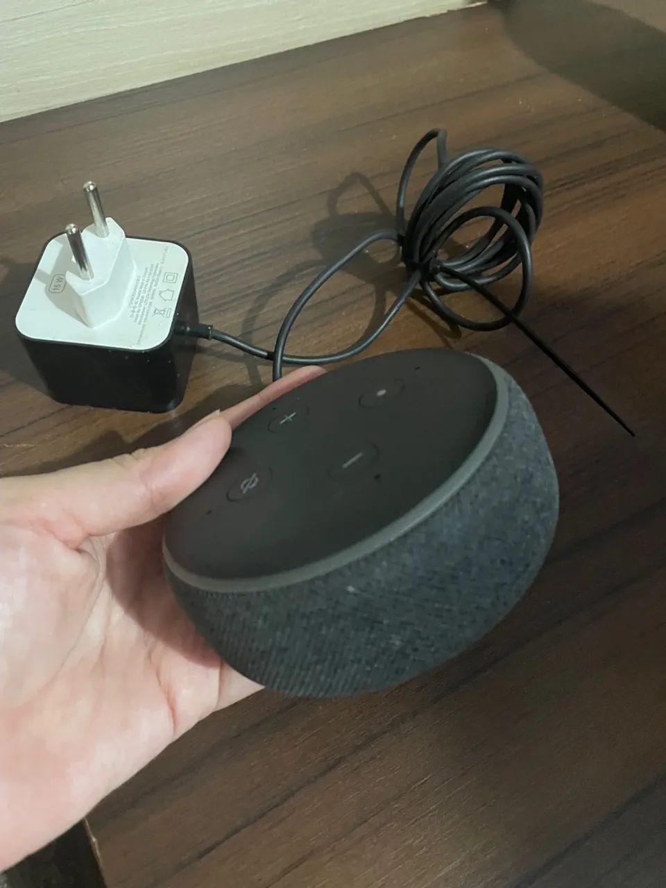 Amazon Echo Dot 3