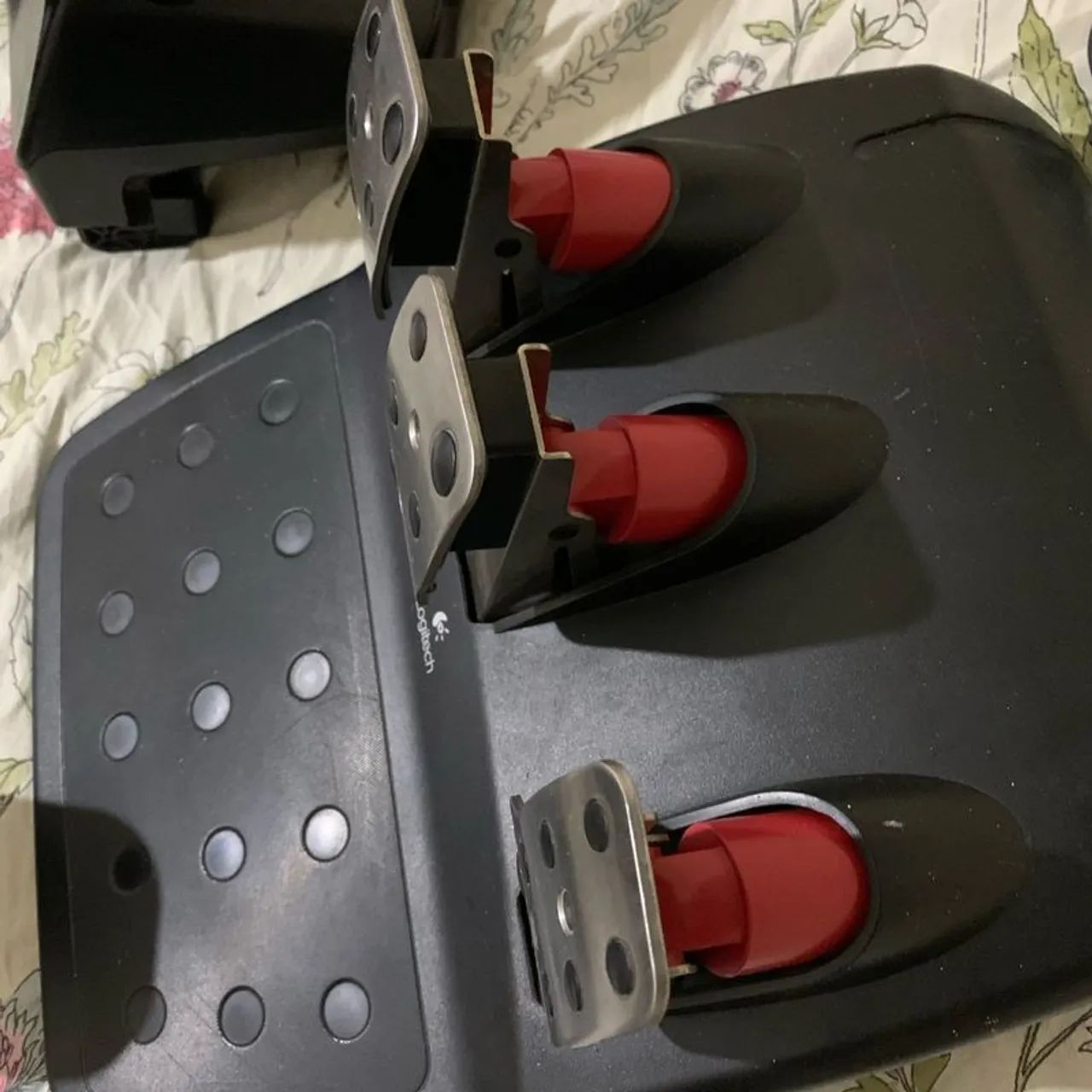 Logitech G2764292482345475121