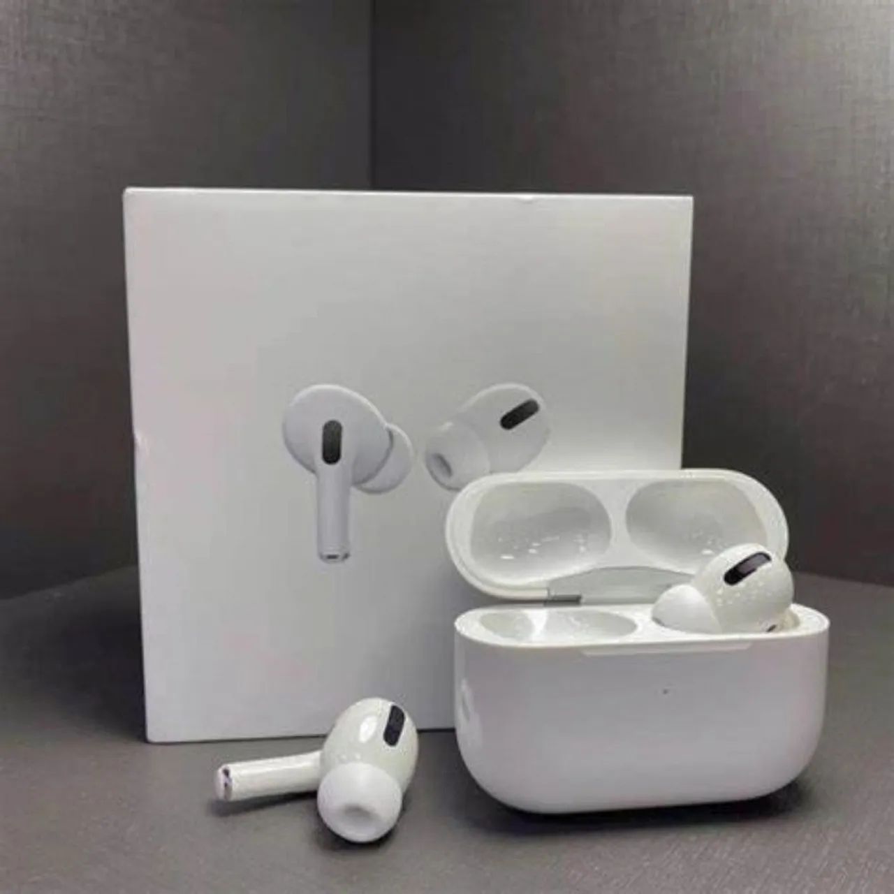 Fones de ouvido - Novos - Lacrados