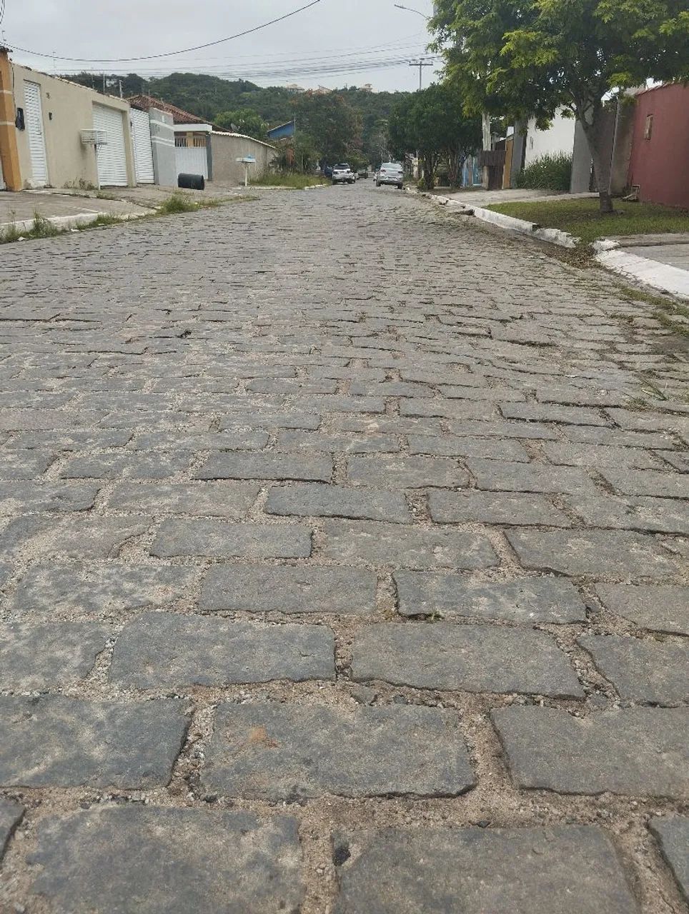 Casa para alugar " São José"