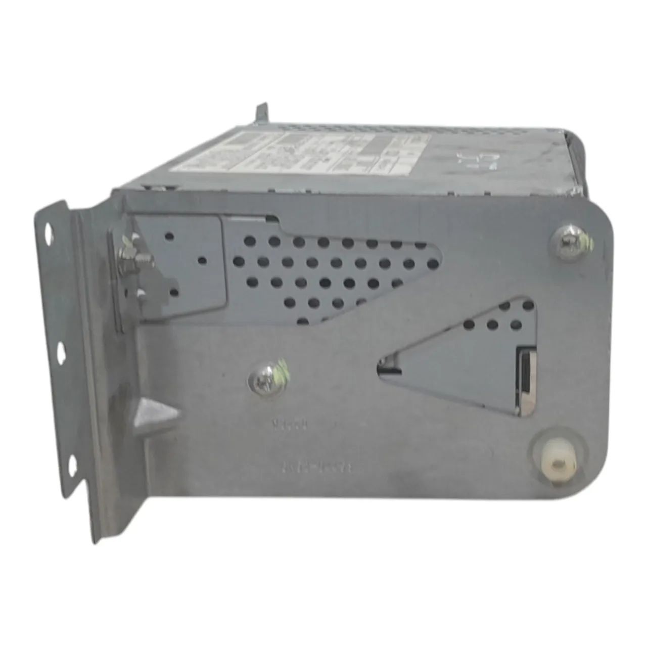 Central Radio Som Freelander 2 2007 2008 2009 2010 2011 Xx - Foto 4