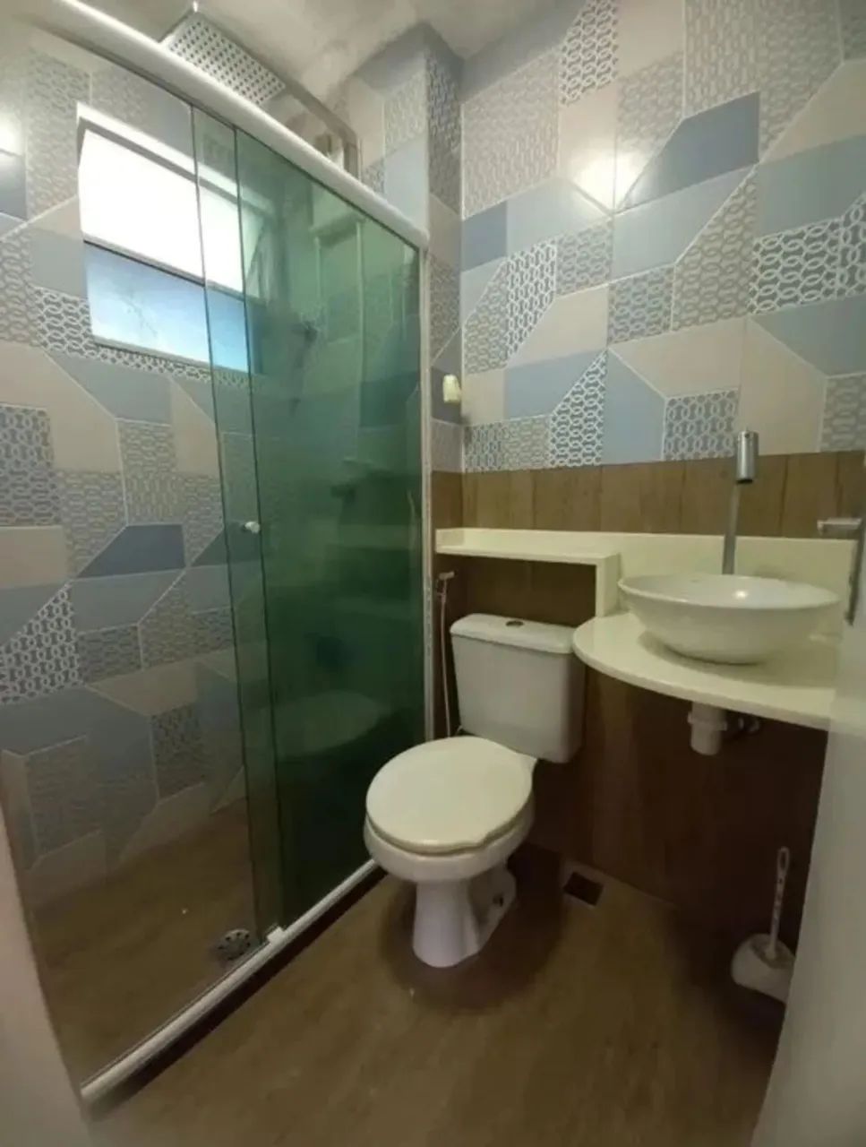 Vendo Apartamento Mobiliado - Condomínio Morada dos Pinheiros, Gleba H - Camaçari - BA - Foto 4