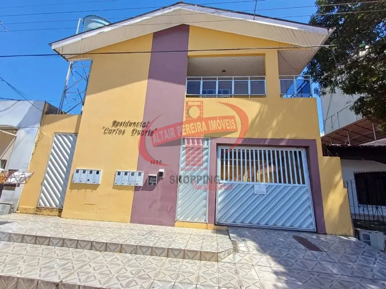Apartamento para locação Central, Macapá.