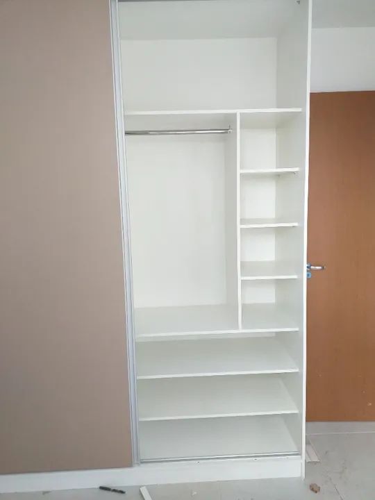 Móveis planejado 