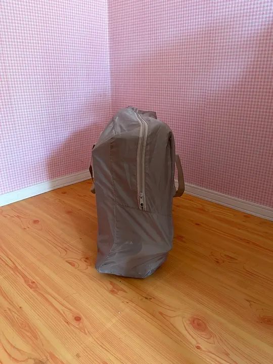 Berço portátil Safety 1st - Novo - Foto 2