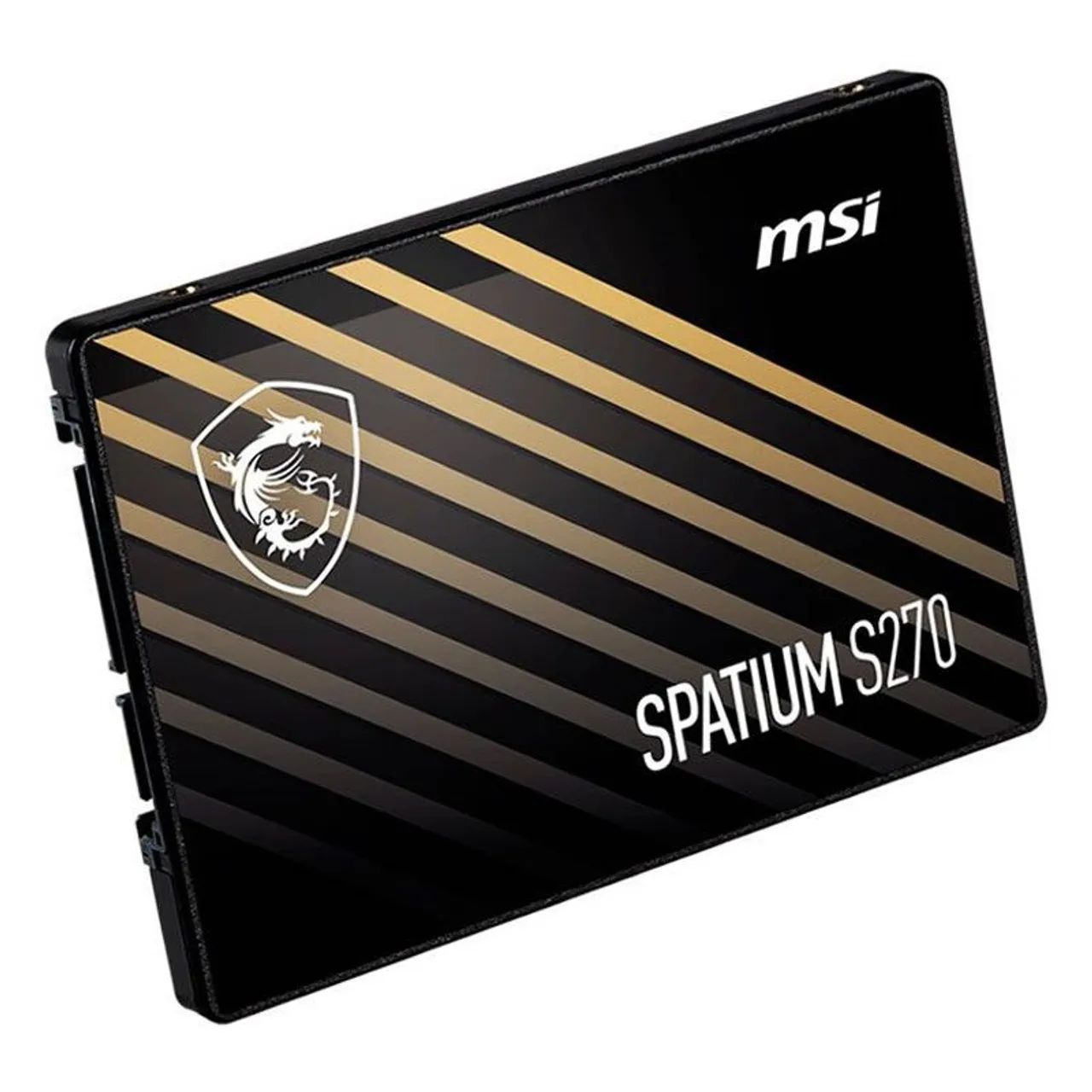 SSD 480 GB MSI (NOVO)