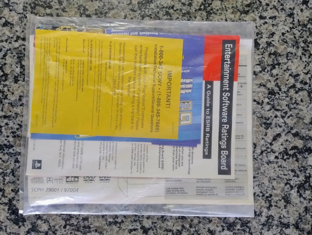 PlayStation 2 - Console - Foto 4