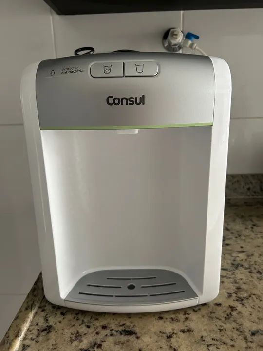 Purificador Consul em ótimo estado - Foto 3