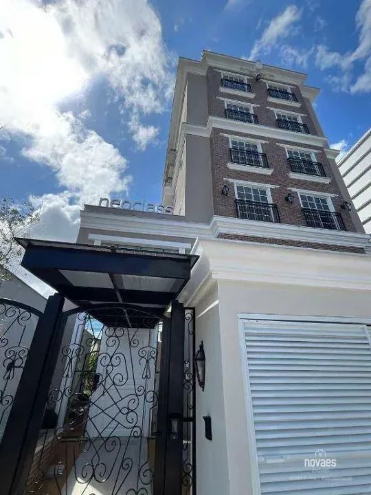 Studio com 1 dormitório à venda, 40 m² por R$ 379.000,00 - Saguaçu - Joinville/SC - Foto 2