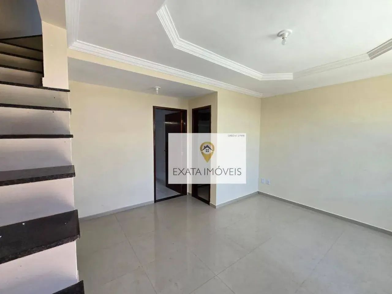Casa com 2 quartos à venda, 77 m² por R$ 245.000 - Chácara Mariléa - Rio das Ostras/RJ - Foto 4