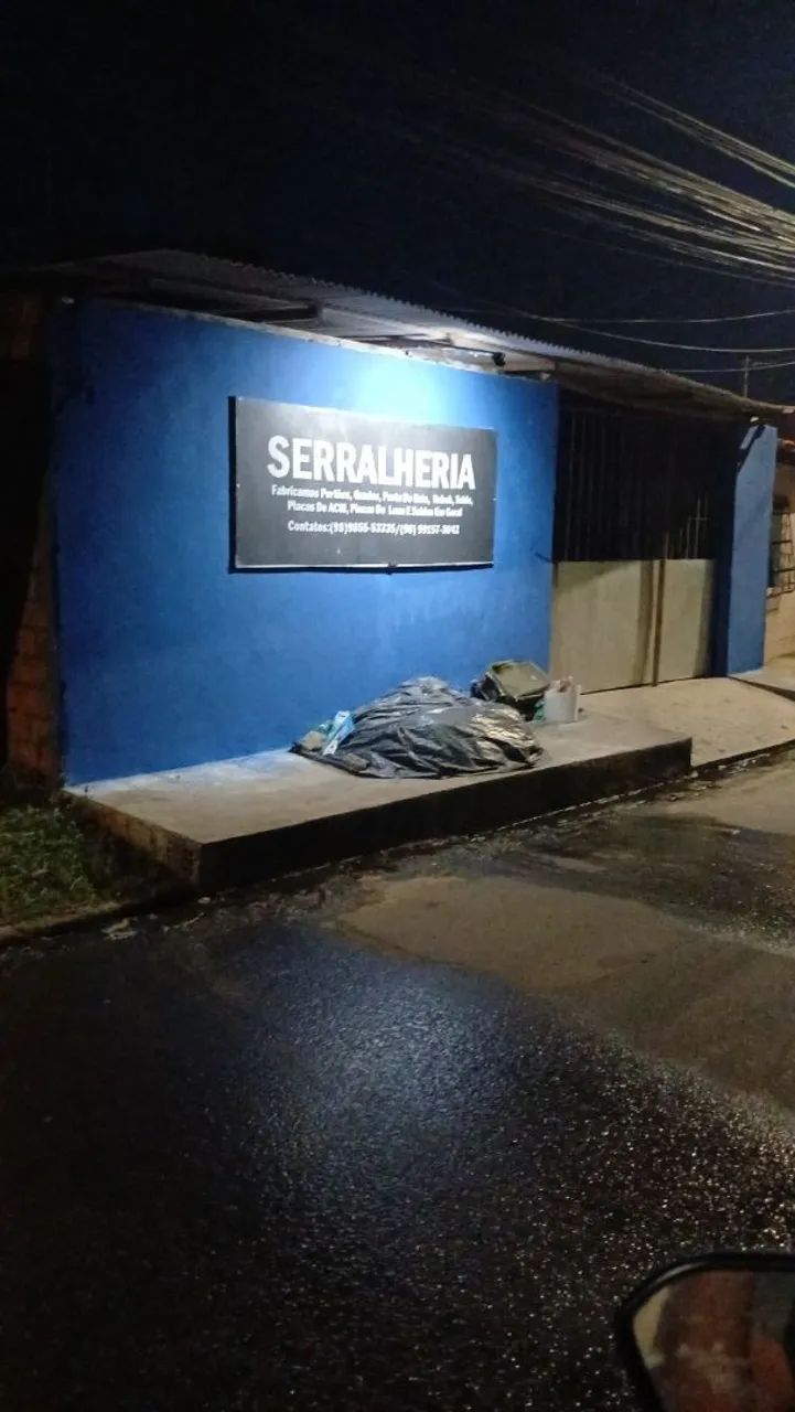 Vendo casa na luizao 