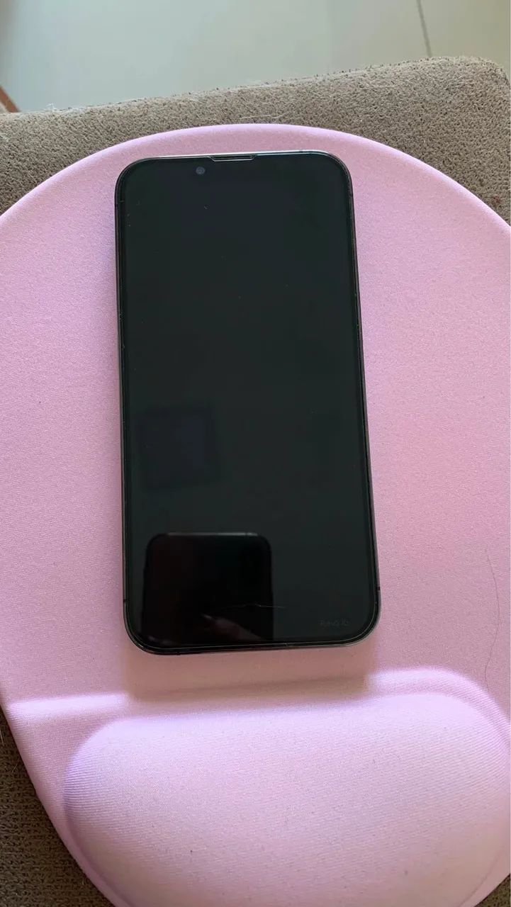 iPhone 13 Pro 128GB Sem FaceID - Foto 3