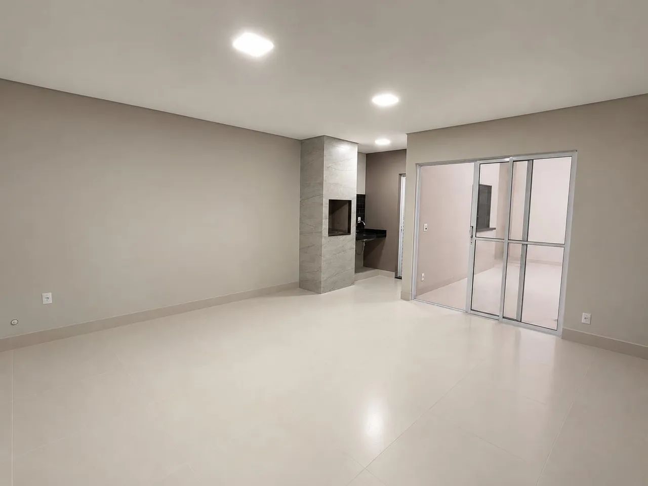Casa Nova a Venda Próximo ao Tauste Norte  - Foto 5