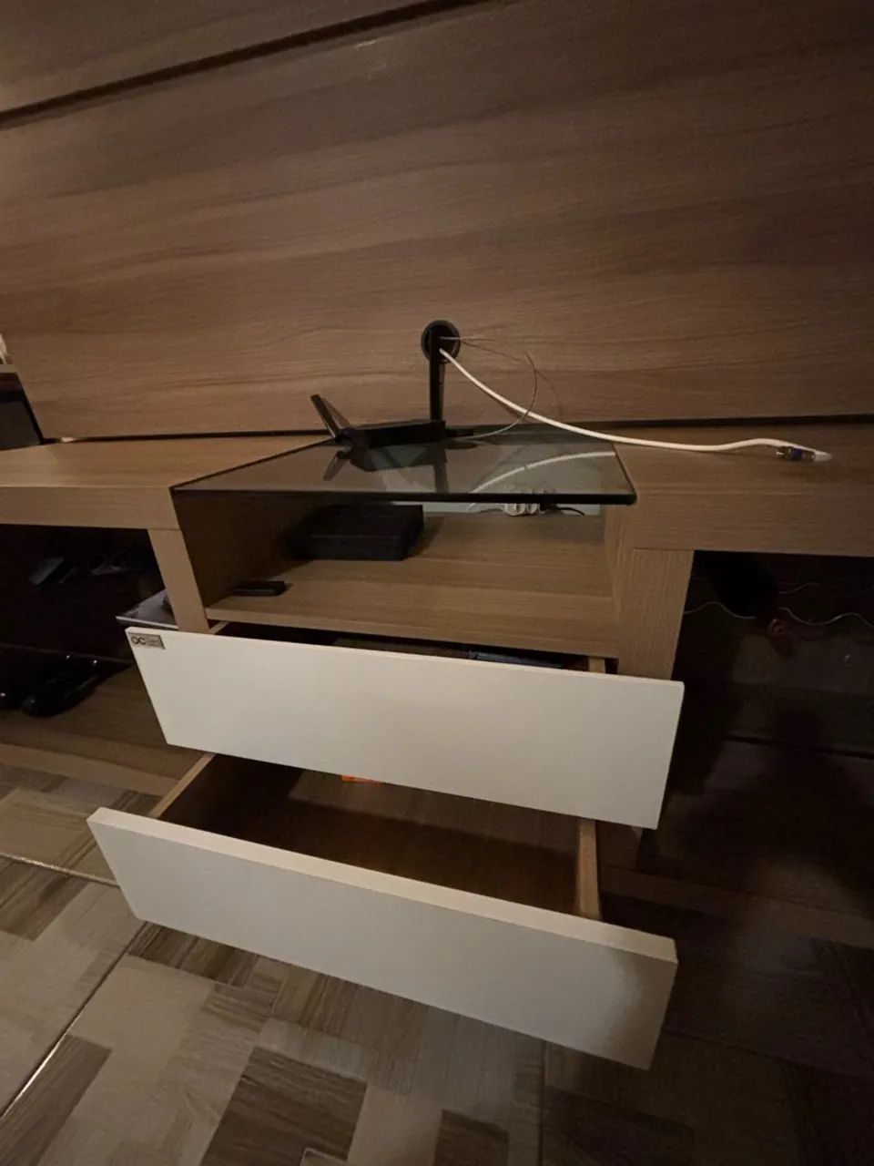 Rack sala com painel - Foto 4