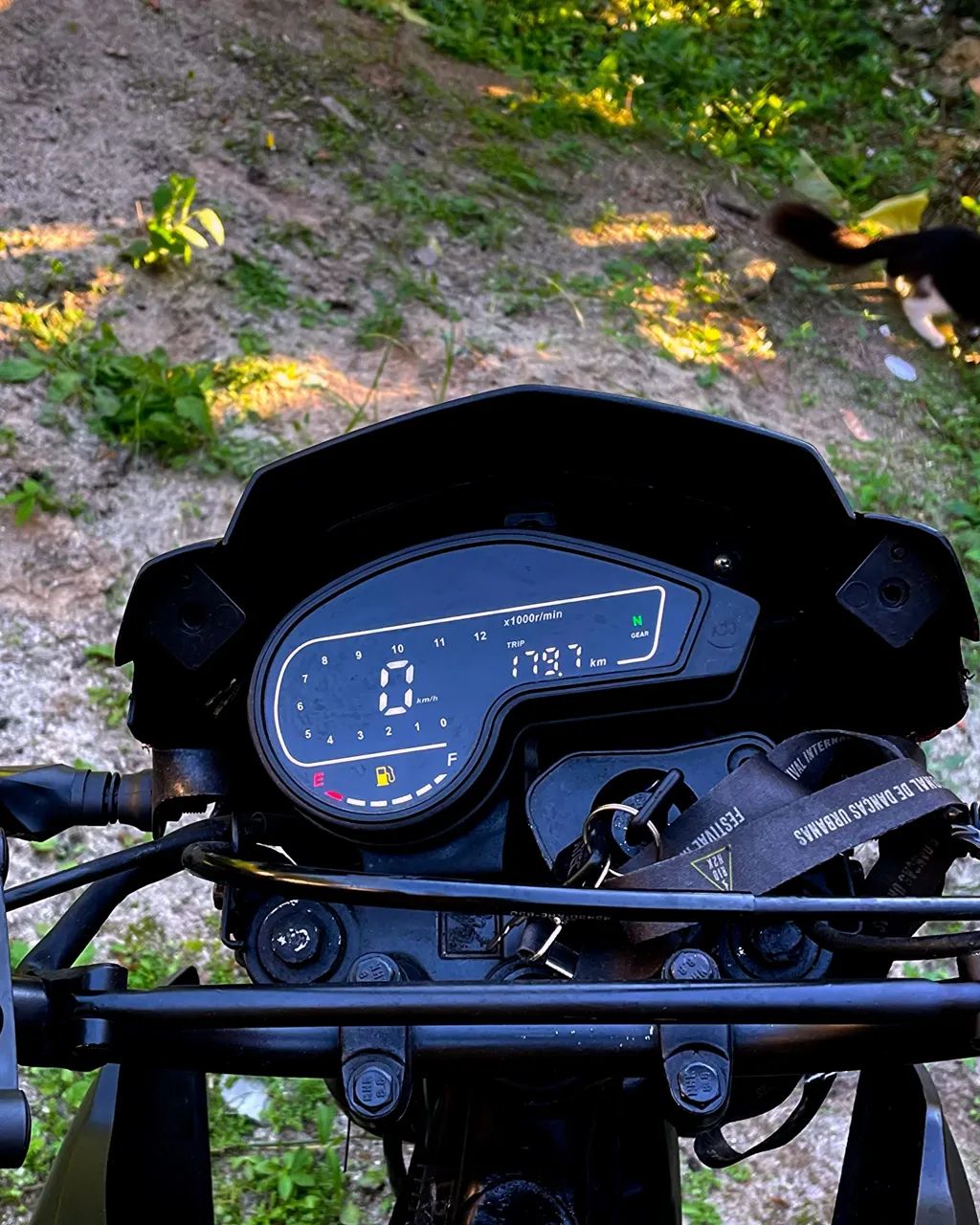 Bros ES 150cc 2007  - Foto 2