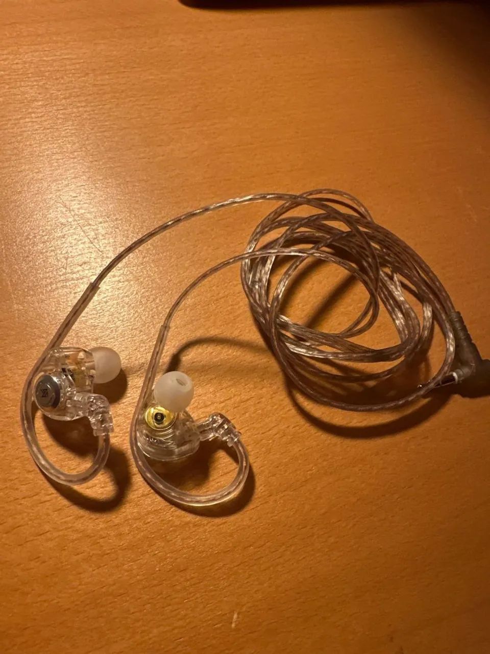 Fone KZ EDX PRO - Sem Microfone - Lacrado!  - Foto 4