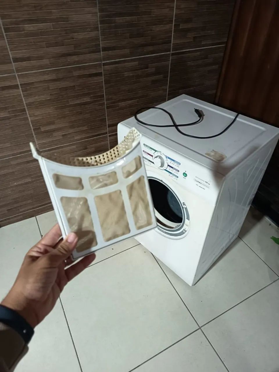 Secadora Electrolux ST10 - Foto 3