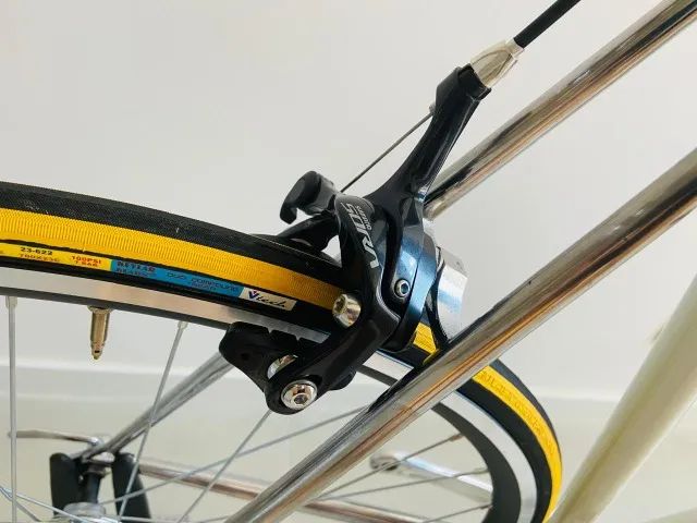 BENOTTO - Single Speed - Shimano - Não Fixa - Foto 5