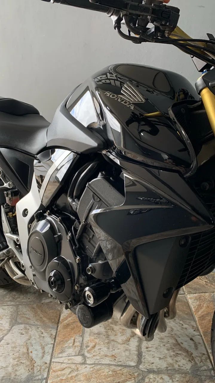 Cb 1000r  - Foto 2