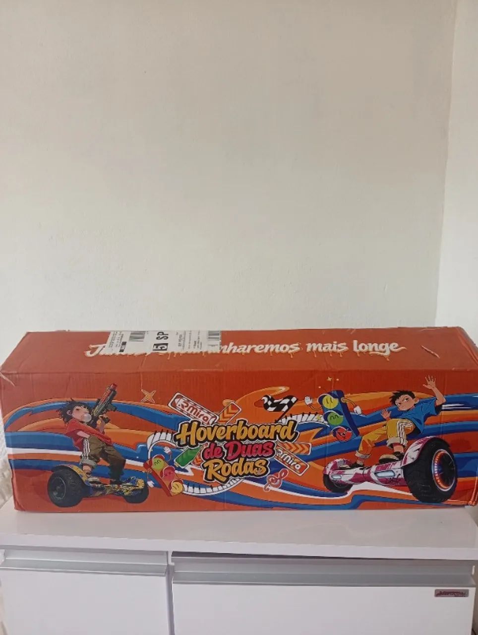 Hoverboard  - Foto 4