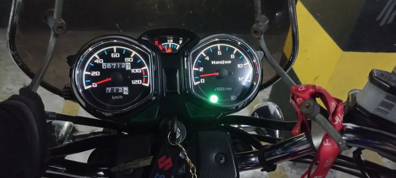 Chopper Road 150  - Foto 2