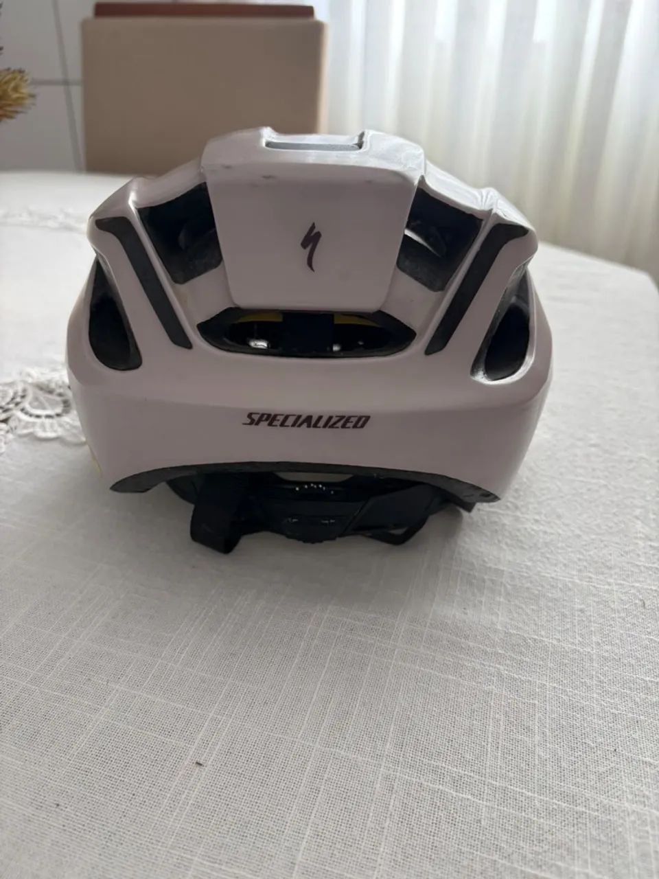 Capacete specialized - Foto 5