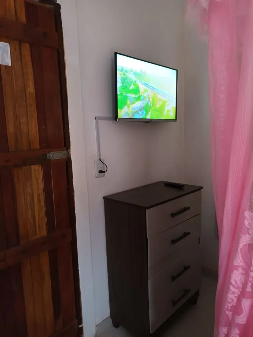 Casa de frente para praia / diária  - Foto 4