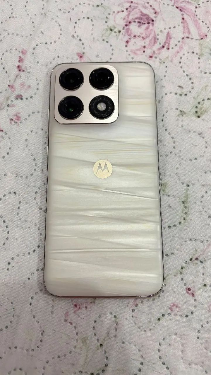 Edge 70 pro - Foto 2