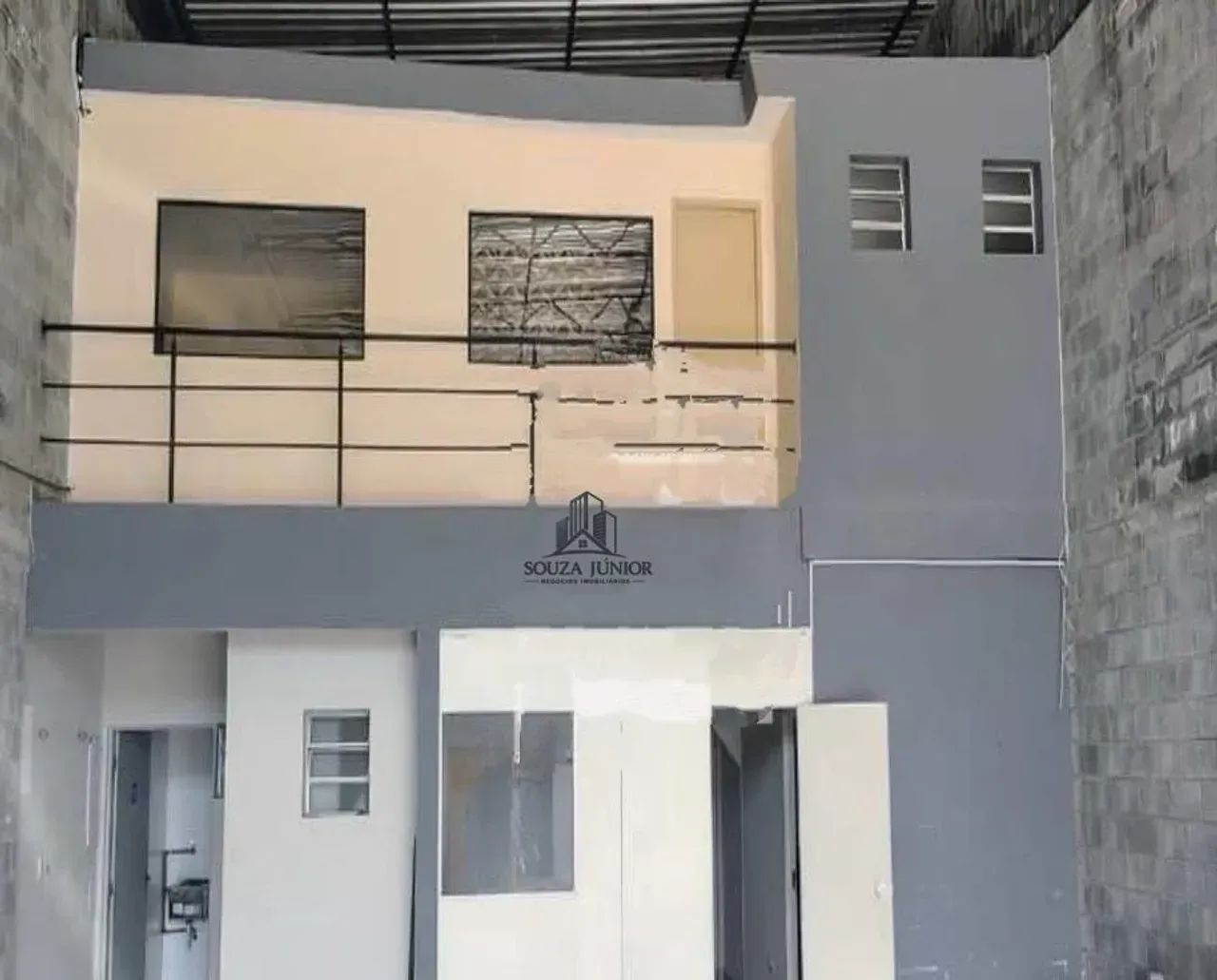 Imóvel para aluguel possui 300 metros quadrados com 2 quartos - Foto 4