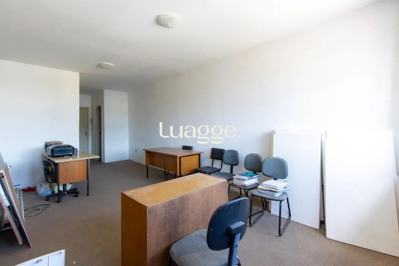 Sala comercial bem localizada, com aproximadamente 40m² - Foto 4