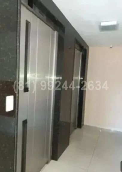 3 Quartos(Suite) | 146m² | Iha do Leite | OK - Foto 4